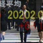 Asian Stocks Boosted With Positive Chinese Data, But COVID-19 Worries Remain