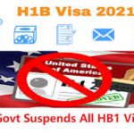 Trump administration announces new rules that restrict H-1B visa in a blow to Indian tech workforce