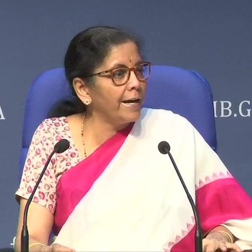 FM Nirmala Sitharaman: India plans to bring digital currency by next year