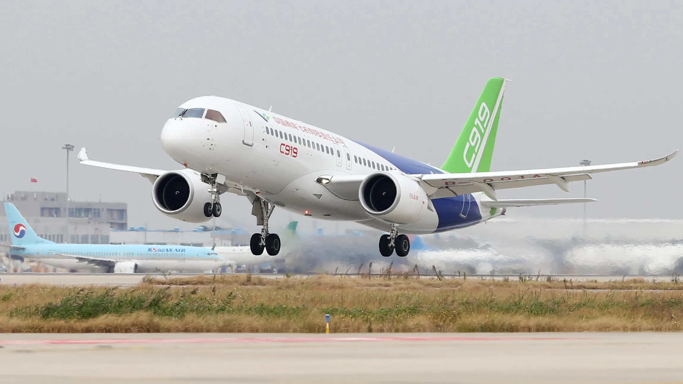 China Takes Flight: A Look at Export Controls on Aviation and Aerospace Equipment