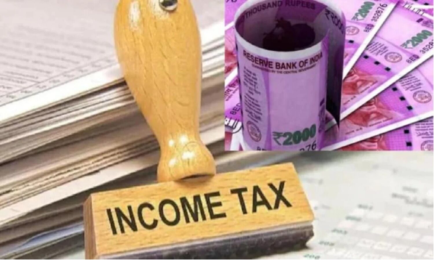 Income Tax Raids Ongoing in Andaman and Nicobar Islands Over Suspected Tax Filing Irregularities