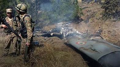 China’s Weapons Face Real Combat Test in India-Pakistan Conflict