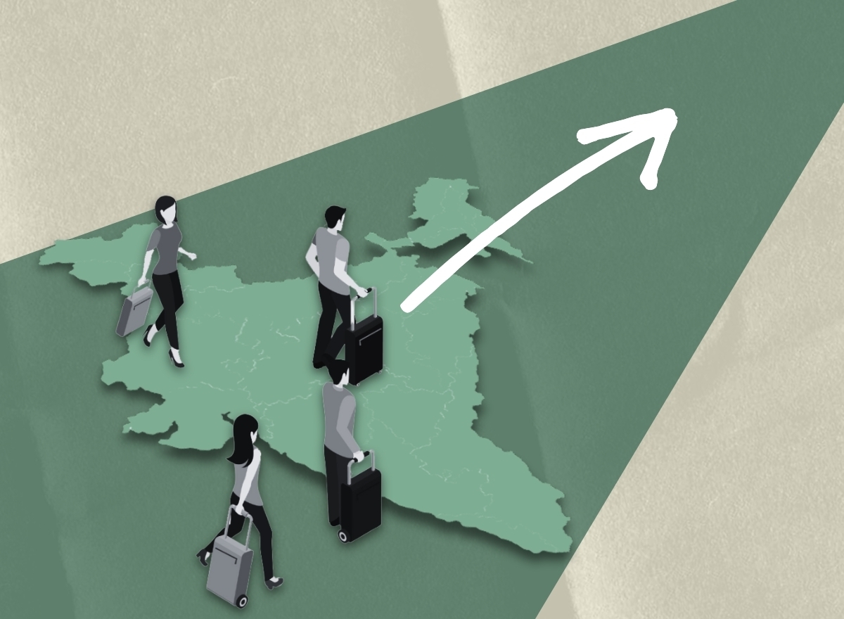 Why Wealthy Indians Are Moving Abroad but Keeping Strong Investments at Home