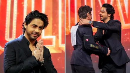 “Meet the Star Cast of Aryan Khan’s ‘The Ba*ds of Bollywood’ Featuring Bobby Deol and Mona Singh”