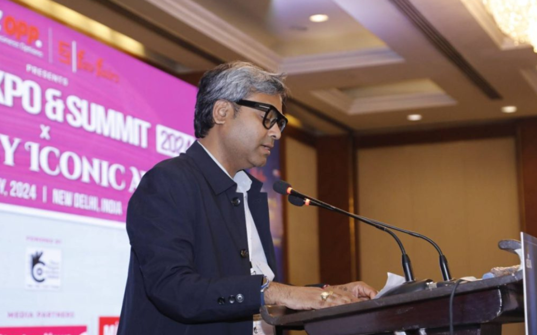 Royal Saini – Best Businessman of the Year and Global Startup Mentor