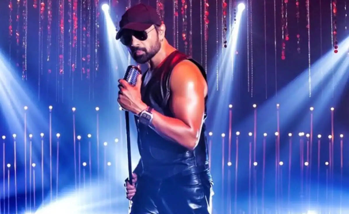 Himesh Reshammiya Announces Capmania Tour 2025 Across India: Ahmedabad, Pune, Ludhiana, Kolkata
