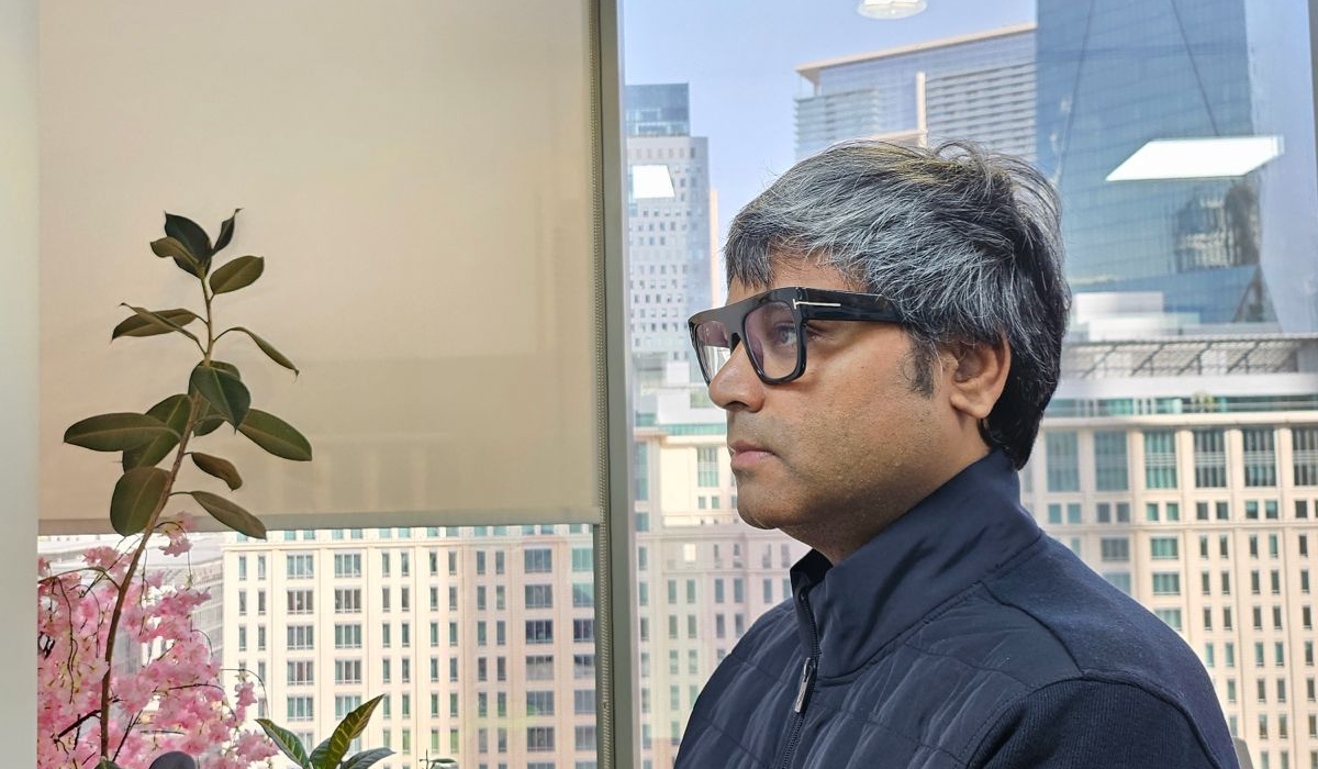 Royal Saini: A Dynamic Entrepreneur and Growth-Focused Business Leader