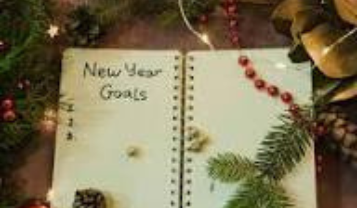 Why New Year’s Resolutions Still Matter for Mental Health and Personal Growth
