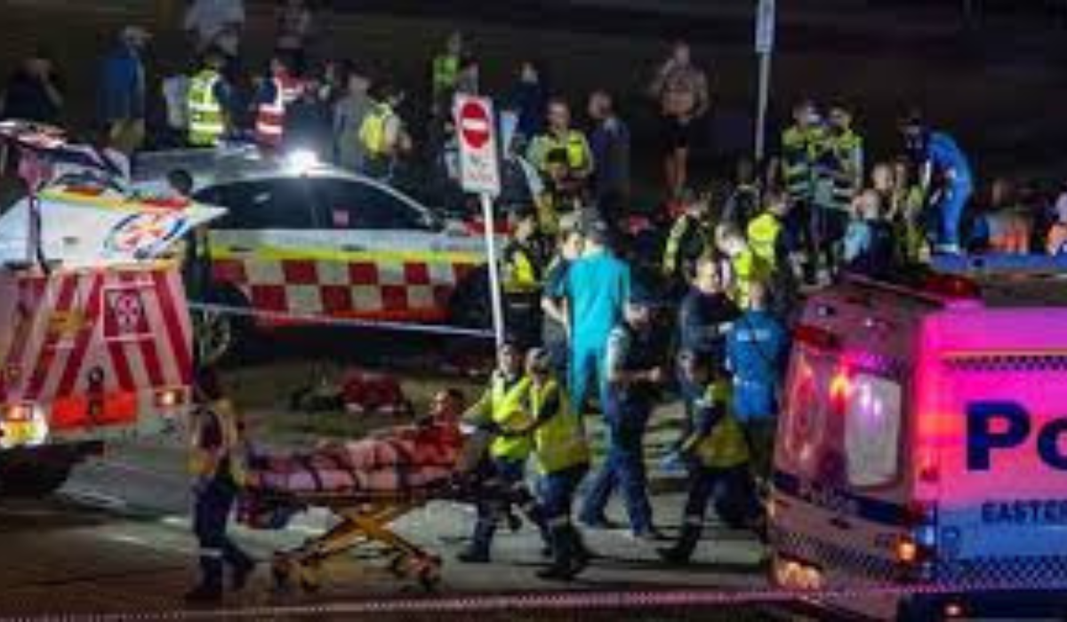 Sydney Attack: False Anti-Pakistan Claims by India & Israel Exposed