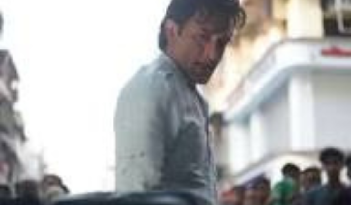 Akshaye Khanna Joins Dhurandhar After Initial Hesitation, Reveals Casting Director Mukesh Chhabra